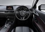 Mazda Axela Hatchback 2016 года